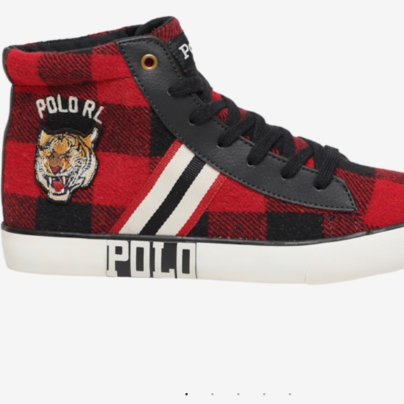 Polo Ralph Lauren Other - ralph lauren polo eastern mid size 3/1’2